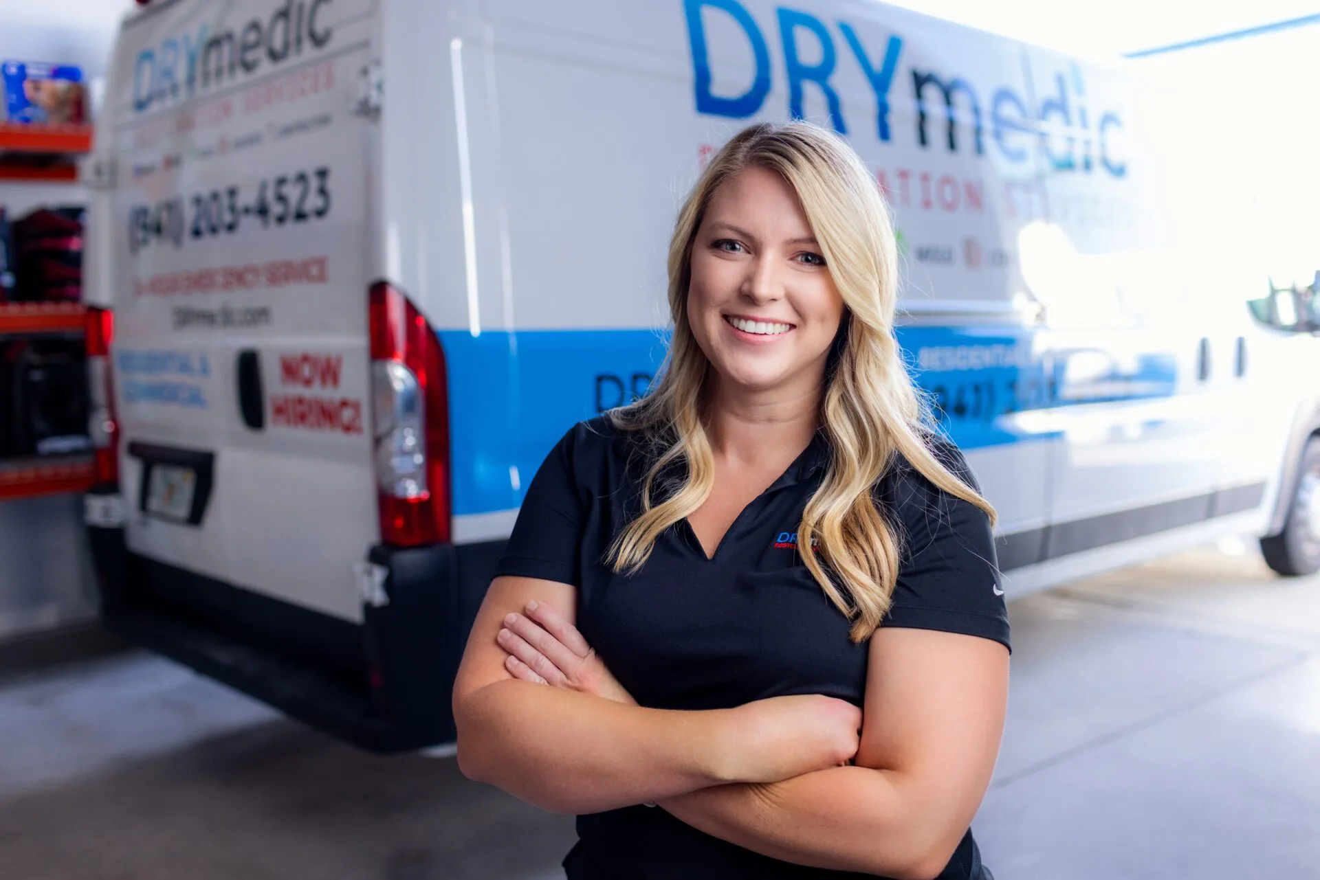 DRYmedic Restoration of Lakewood Ranch FL